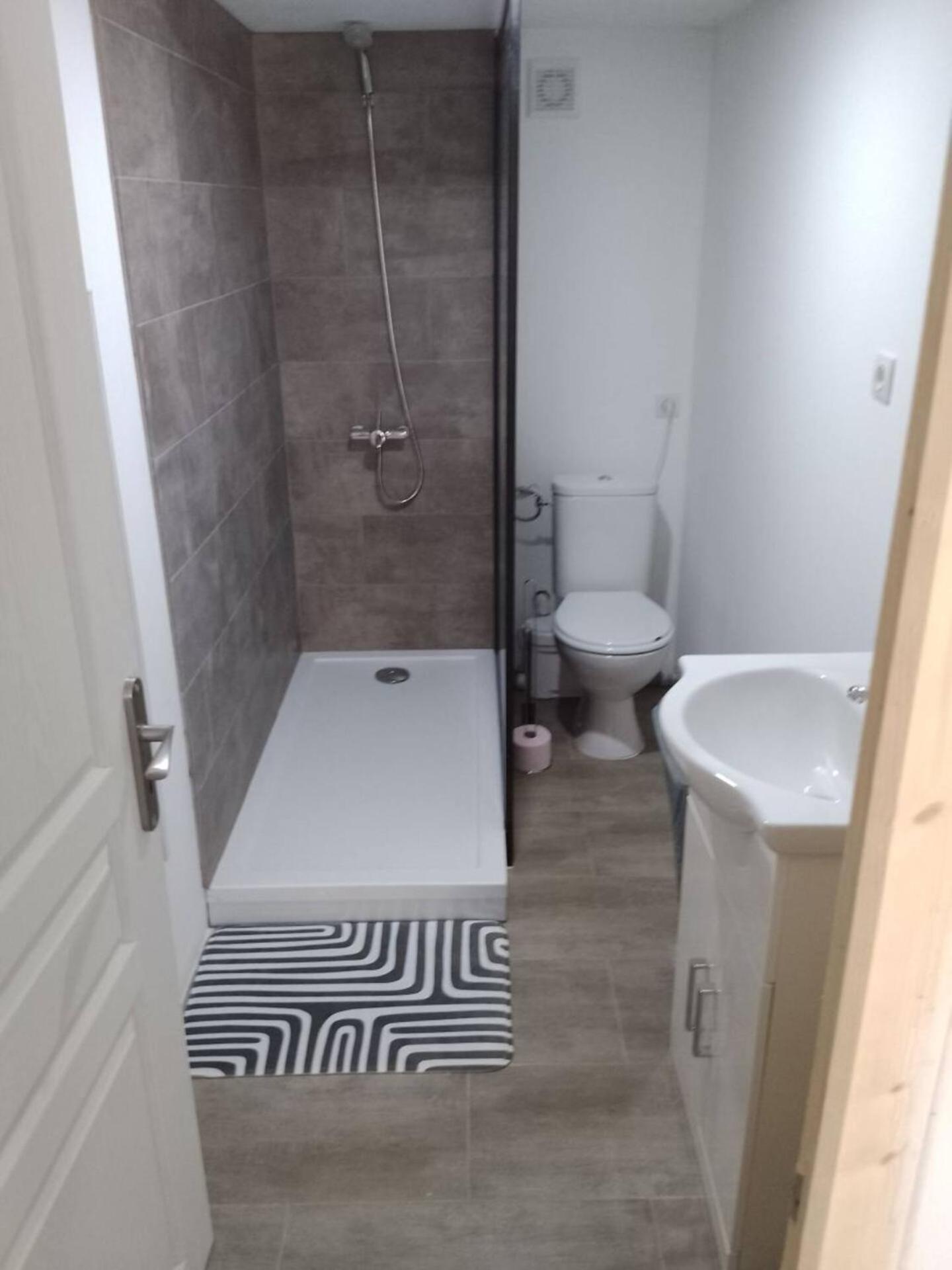 Appartement Cosy Avec Exterieur Saint-Privat-des-Vieux Zewnętrze zdjęcie